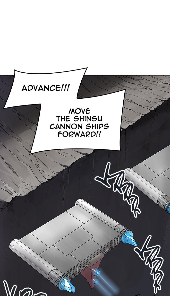 Tower of God Chapter 470 31